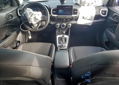 2023 Hyundai Venue Sel из США, поврежденный, VIN KMHRC8A35PU275500